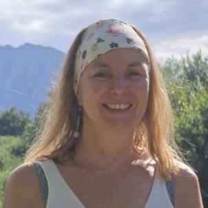 Bénédicte Heughebaert